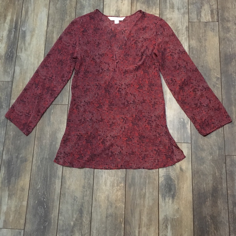 Victoria Secret swim cover up small
